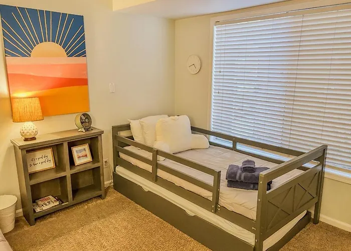 Sun Dazed With Cali Soul Vibe Ferienhaus