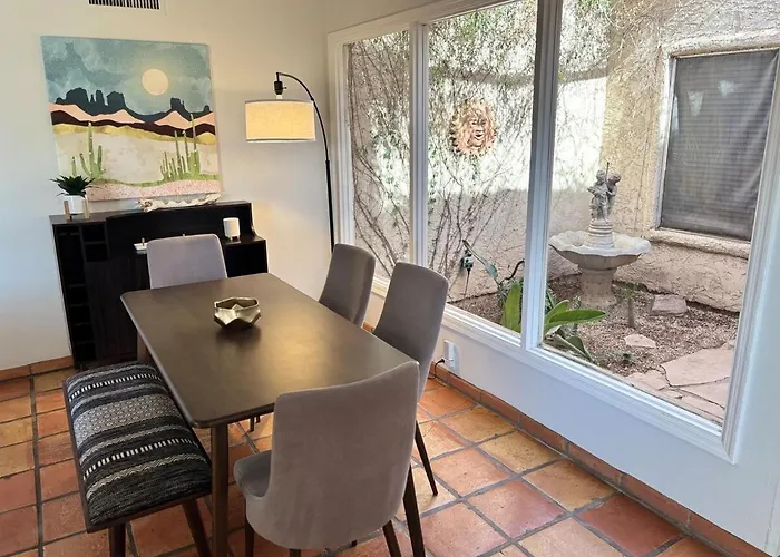 Sun Dazed With Cali Soul Vibe Ferienhaus